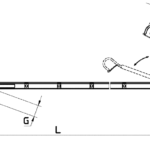 drabina zawieszana, suspension ladder