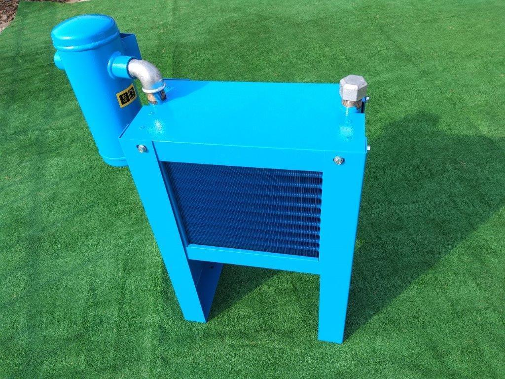 friulair air dryer