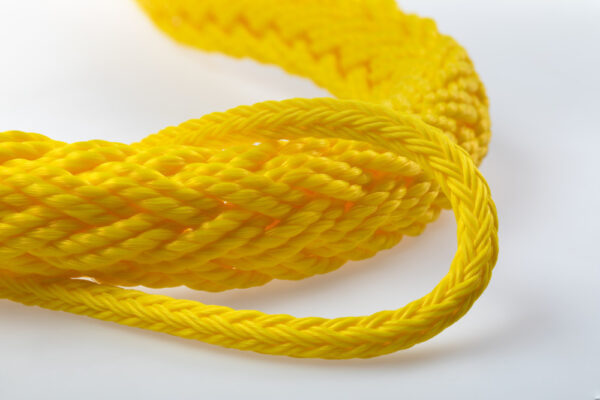 lina, dielectric rope