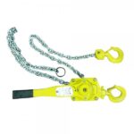 Chain lever hoist, Kettengreifzug, podciągnik łańcuchowy