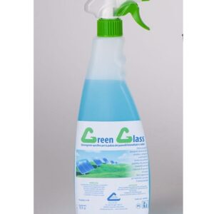 Spray for solar panels – Carima Green Glass – 0.75 L Gel and lubricants kompresory, spalinowe, śrubowe, sprężarki, powietrza, generatory prądu, dezynfekcja ozonem