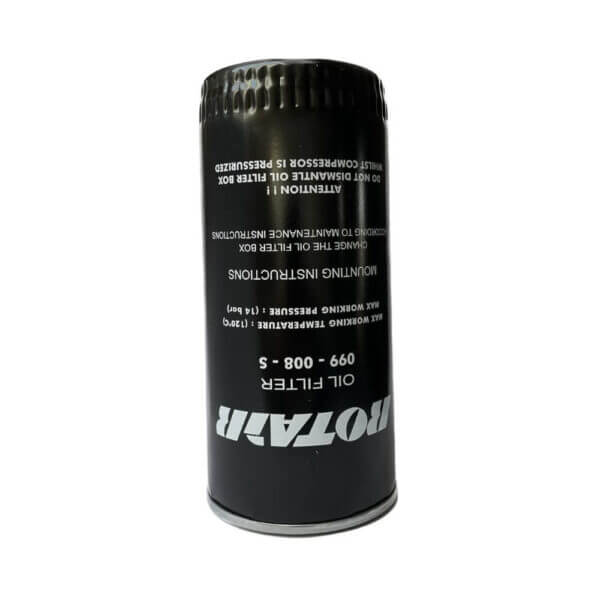 filtr oleju sprężarki 099-008-S