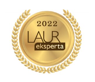 laur expert 2022