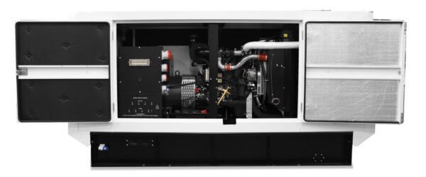 generator pradotwórczy trime diesel
