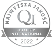 Najwyższa Jakość Quality International w 2022, komrpesor Rotair serii MDVN