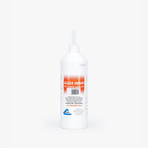 GEL lubricant for cables 1 kg Carima GLISS® WMM
