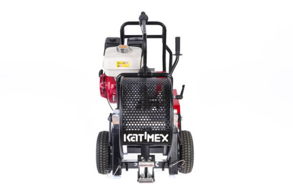 Wciągarka uniwersalna 750 kg - HSW-B 750 - obrazek 2